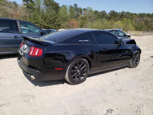 Photo 2 VIN: 1ZVBP8CF0C5277853 - FORD MUSTANG 