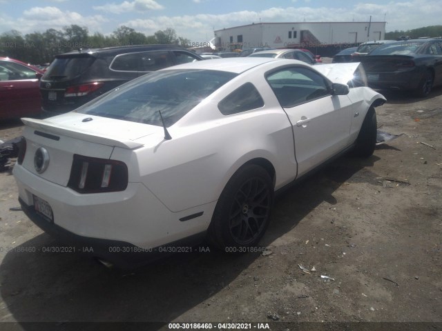 Photo 3 VIN: 1ZVBP8CF0C5280929 - FORD MUSTANG 