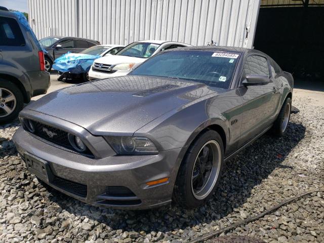 Photo 0 VIN: 1ZVBP8CF0D5222997 - FORD MUSTANG GT 