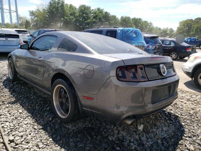 Photo 1 VIN: 1ZVBP8CF0D5222997 - FORD MUSTANG GT 