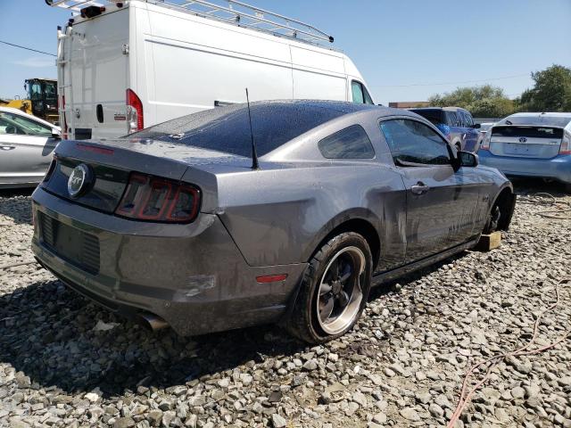 Photo 2 VIN: 1ZVBP8CF0D5222997 - FORD MUSTANG GT 