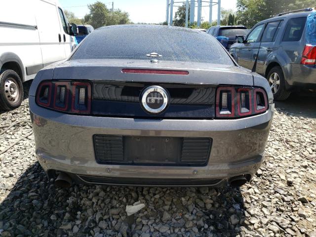 Photo 5 VIN: 1ZVBP8CF0D5222997 - FORD MUSTANG GT 