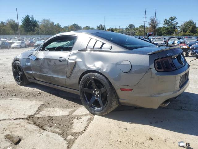 Photo 1 VIN: 1ZVBP8CF0D5247494 - FORD MUSTANG GT 