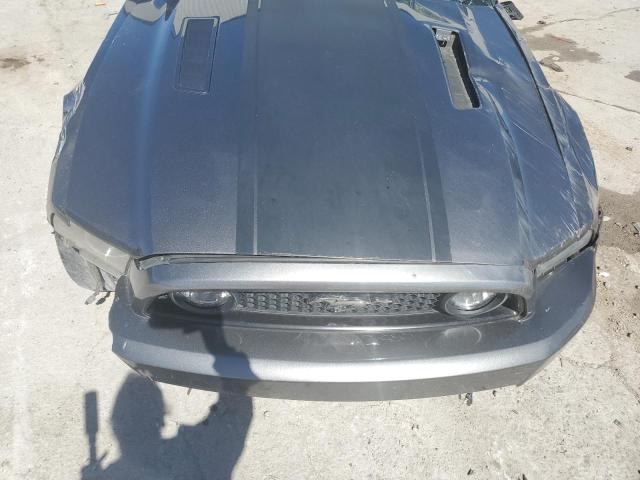 Photo 10 VIN: 1ZVBP8CF0D5247494 - FORD MUSTANG GT 