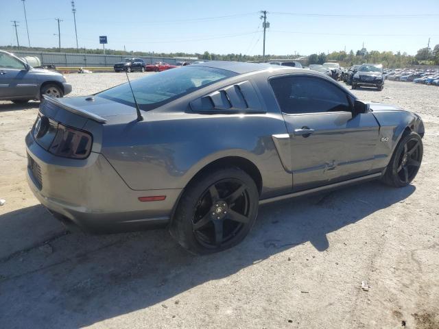 Photo 2 VIN: 1ZVBP8CF0D5247494 - FORD MUSTANG GT 