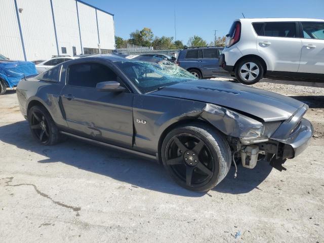 Photo 3 VIN: 1ZVBP8CF0D5247494 - FORD MUSTANG GT 