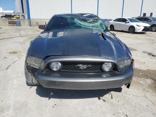 Photo 4 VIN: 1ZVBP8CF0D5247494 - FORD MUSTANG GT 