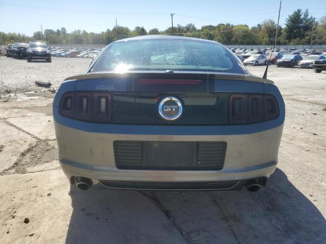 Photo 5 VIN: 1ZVBP8CF0D5247494 - FORD MUSTANG GT 