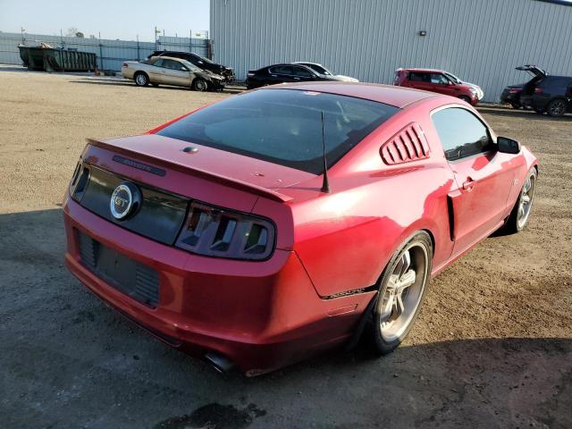 Photo 3 VIN: 1ZVBP8CF0D5260634 - FORD MUSTANG GT 