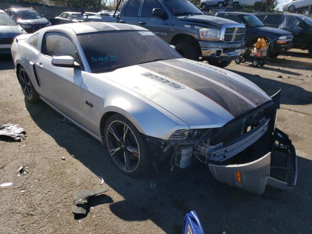 Photo 0 VIN: 1ZVBP8CF0D5267714 - FORD MUSTANG GT 