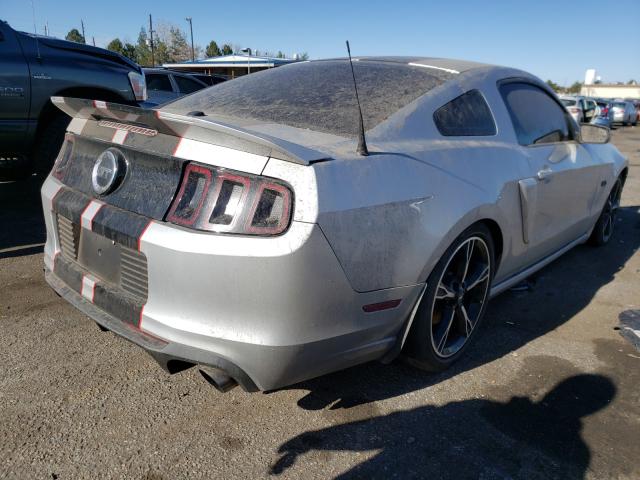 Photo 3 VIN: 1ZVBP8CF0D5267714 - FORD MUSTANG GT 