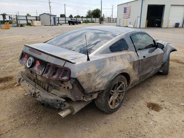 Photo 3 VIN: 1ZVBP8CF0E5212794 - FORD MUSTANG GT 