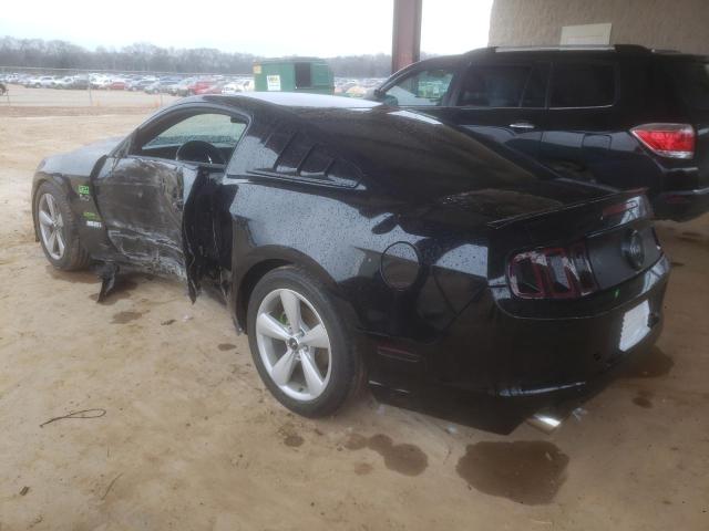 Photo 1 VIN: 1ZVBP8CF0E5214514 - FORD MUSTANG GT 