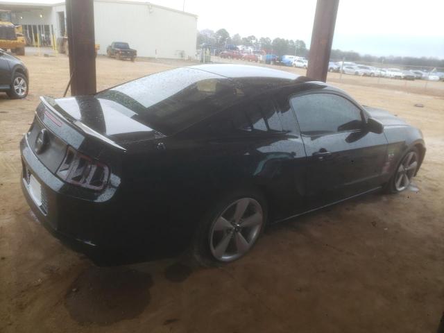 Photo 2 VIN: 1ZVBP8CF0E5214514 - FORD MUSTANG GT 