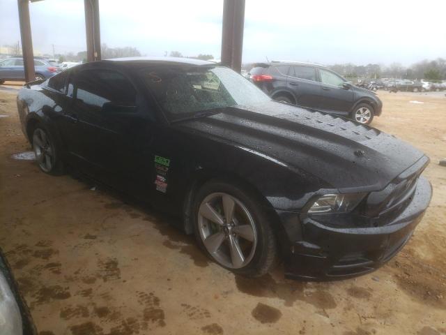 Photo 3 VIN: 1ZVBP8CF0E5214514 - FORD MUSTANG GT 