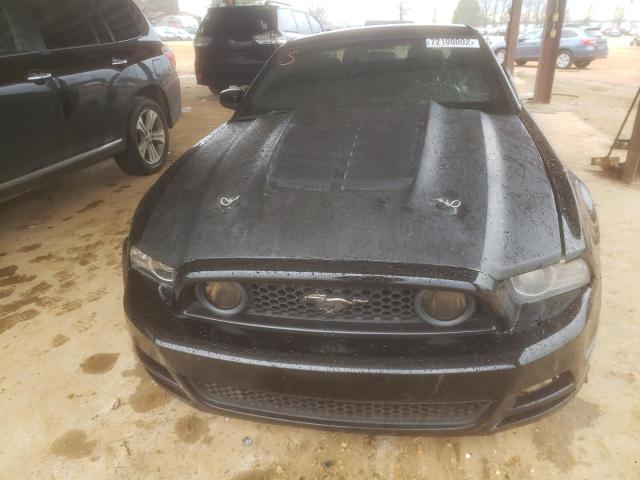 Photo 4 VIN: 1ZVBP8CF0E5214514 - FORD MUSTANG GT 