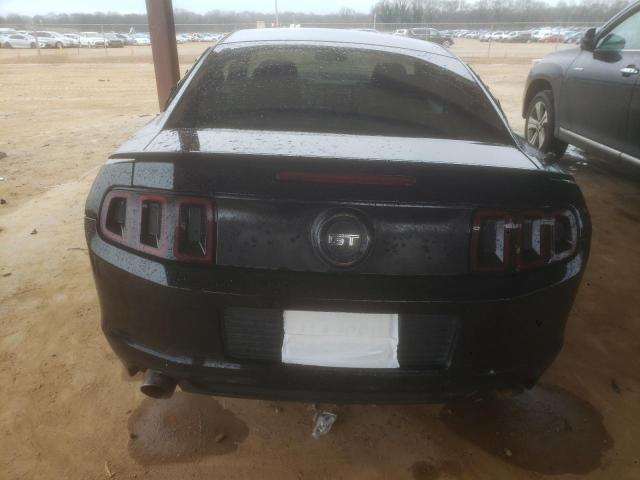 Photo 5 VIN: 1ZVBP8CF0E5214514 - FORD MUSTANG GT 