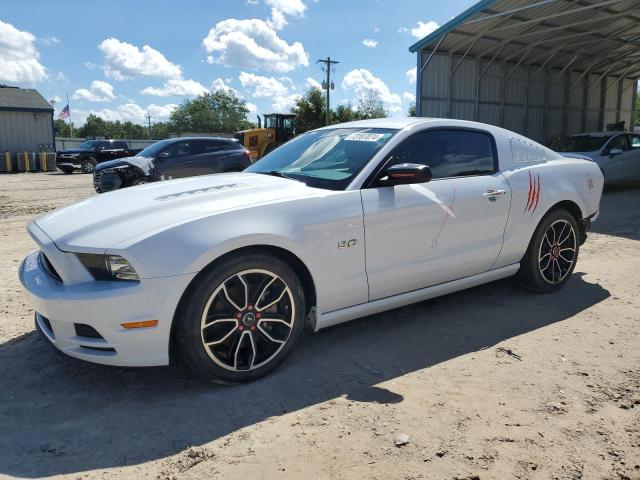 Photo 0 VIN: 1ZVBP8CF0E5226016 - FORD MUSTANG GT 