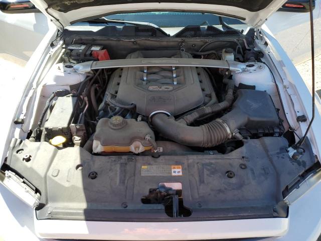 Photo 10 VIN: 1ZVBP8CF0E5226016 - FORD MUSTANG GT 