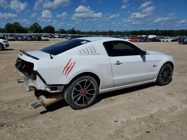 Photo 2 VIN: 1ZVBP8CF0E5226016 - FORD MUSTANG GT 