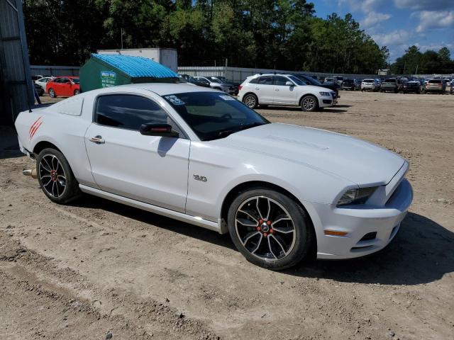 Photo 3 VIN: 1ZVBP8CF0E5226016 - FORD MUSTANG GT 