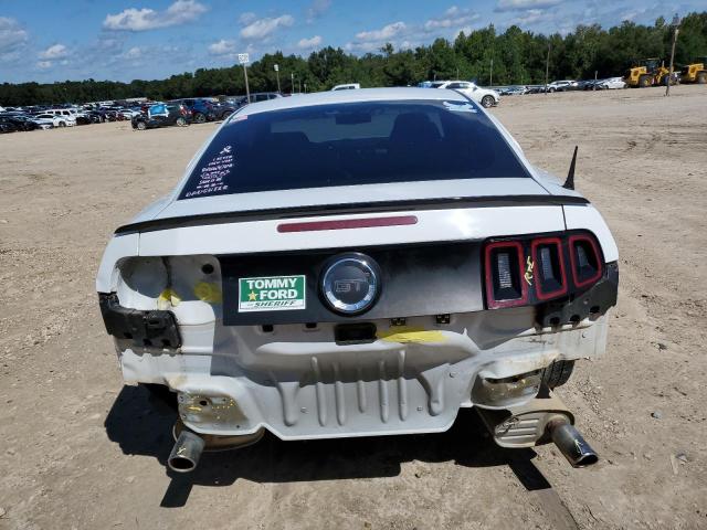 Photo 5 VIN: 1ZVBP8CF0E5226016 - FORD MUSTANG GT 