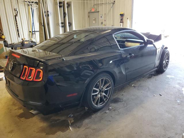 Photo 2 VIN: 1ZVBP8CF0E5228350 - FORD MUSTANG GT 