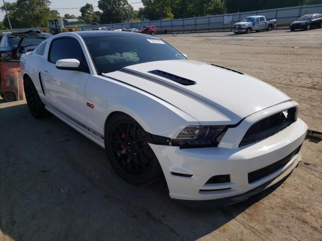 Photo 0 VIN: 1ZVBP8CF0E5230910 - FORD MUSTANG GT 