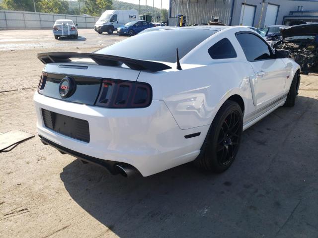 Photo 3 VIN: 1ZVBP8CF0E5230910 - FORD MUSTANG GT 