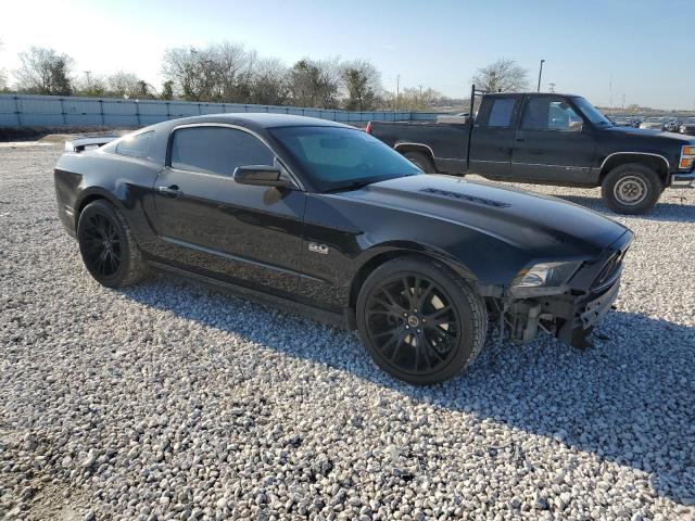 Photo 3 VIN: 1ZVBP8CF0E5243530 - FORD MUSTANG GT 