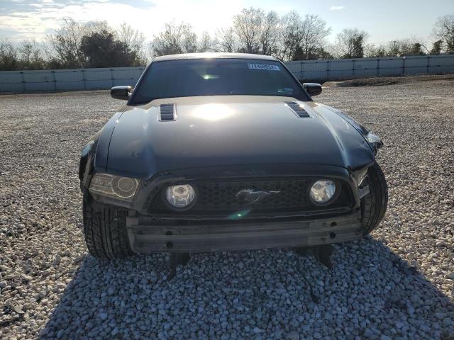 Photo 4 VIN: 1ZVBP8CF0E5243530 - FORD MUSTANG GT 