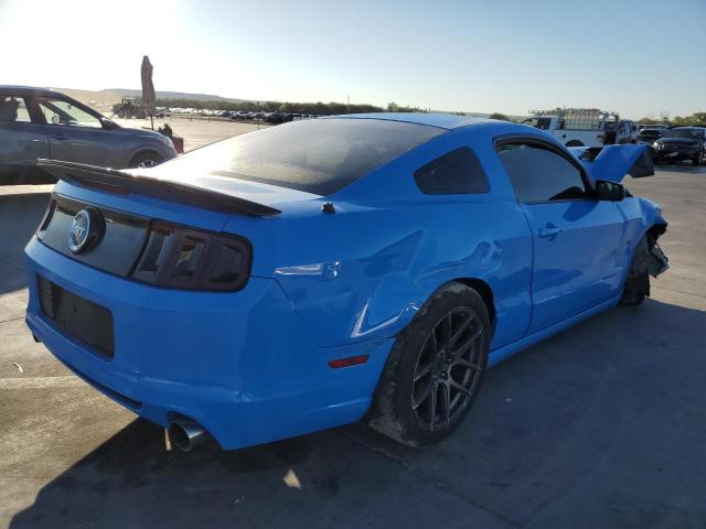 Photo 3 VIN: 1ZVBP8CF0E5259162 - FORD MUSTANG GT 