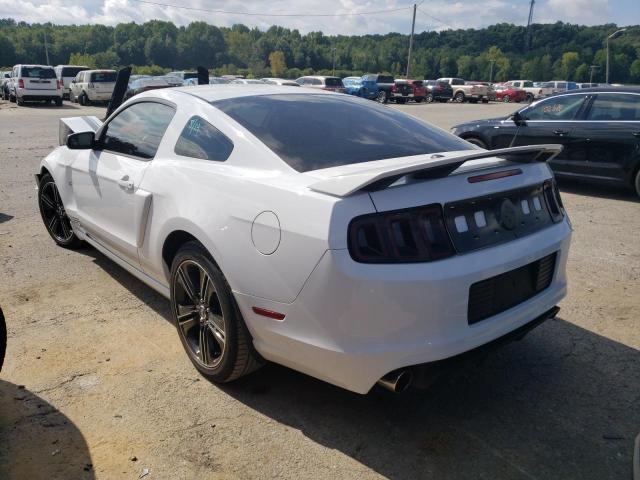 Photo 2 VIN: 1ZVBP8CF0E5273272 - FORD MUSTANG GT 