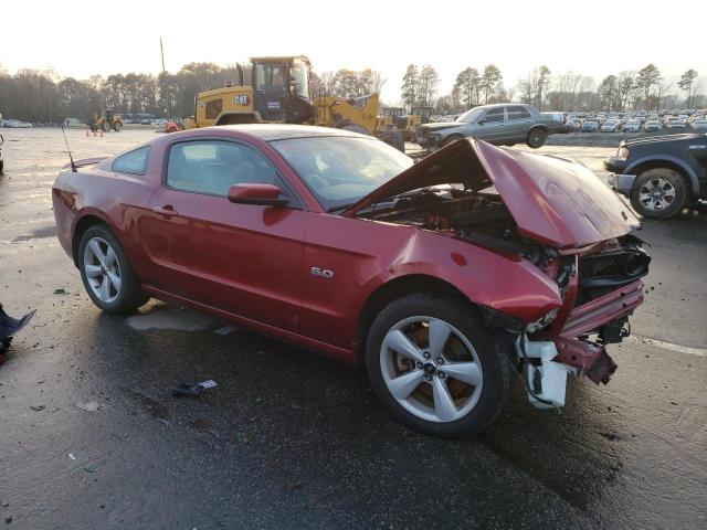 Photo 3 VIN: 1ZVBP8CF0E5282635 - FORD MUSTANG GT 