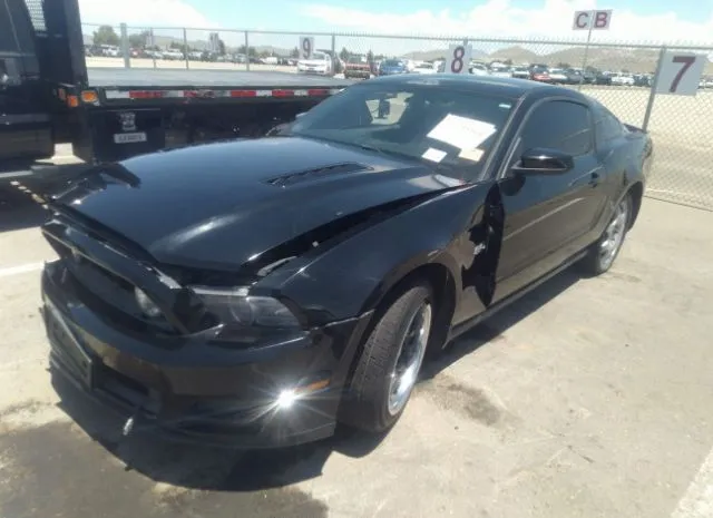 Photo 1 VIN: 1ZVBP8CF0E5285129 - FORD MUSTANG 