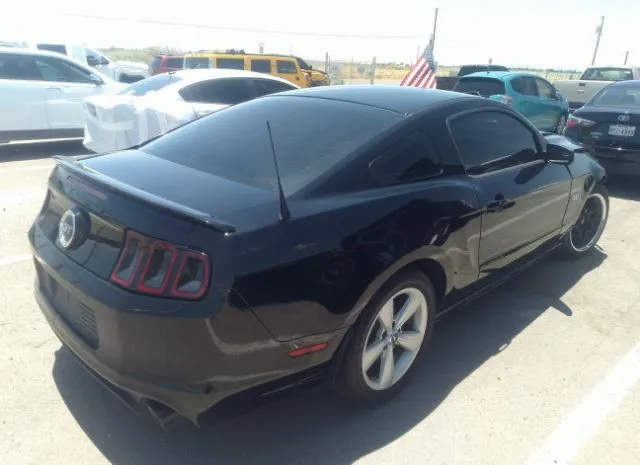 Photo 3 VIN: 1ZVBP8CF0E5285129 - FORD MUSTANG 