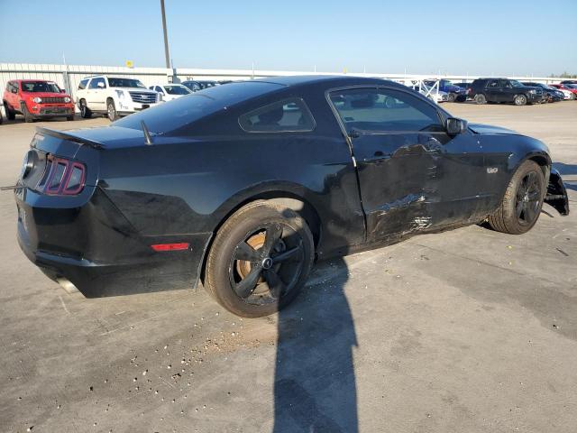 Photo 2 VIN: 1ZVBP8CF0E5291125 - FORD MUSTANG GT 