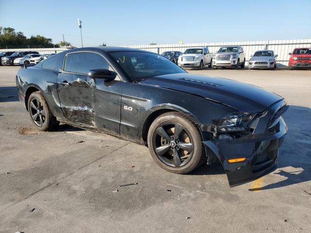 Photo 3 VIN: 1ZVBP8CF0E5291125 - FORD MUSTANG GT 