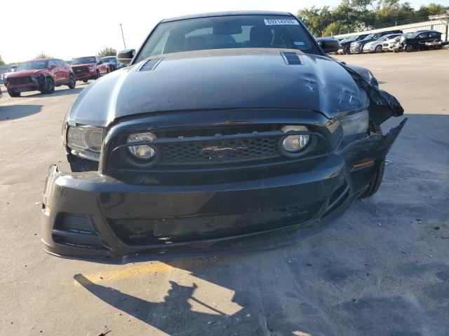 Photo 4 VIN: 1ZVBP8CF0E5291125 - FORD MUSTANG GT 