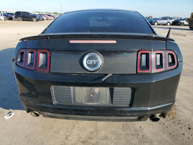 Photo 5 VIN: 1ZVBP8CF0E5291125 - FORD MUSTANG GT 