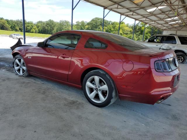 Photo 1 VIN: 1ZVBP8CF0E5293926 - FORD MUSTANG GT 