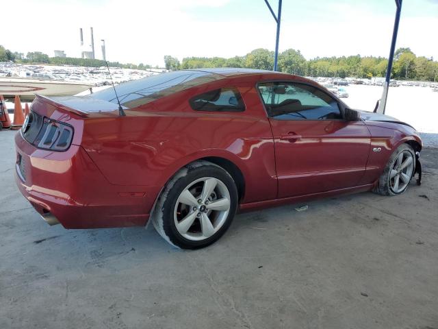 Photo 2 VIN: 1ZVBP8CF0E5293926 - FORD MUSTANG GT 