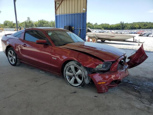 Photo 3 VIN: 1ZVBP8CF0E5293926 - FORD MUSTANG GT 