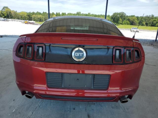 Photo 5 VIN: 1ZVBP8CF0E5293926 - FORD MUSTANG GT 