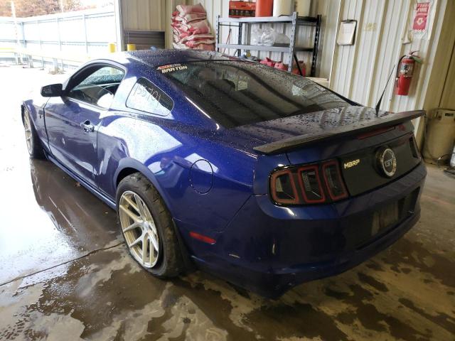 Photo 2 VIN: 1ZVBP8CF0E5294638 - FORD MUSTANG GT 