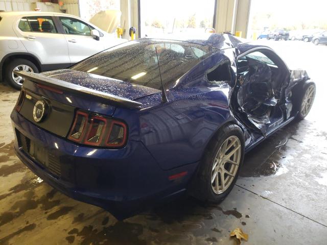 Photo 3 VIN: 1ZVBP8CF0E5294638 - FORD MUSTANG GT 