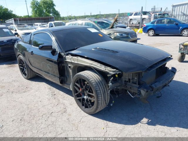 Photo 0 VIN: 1ZVBP8CF0E5294770 - FORD MUSTANG 