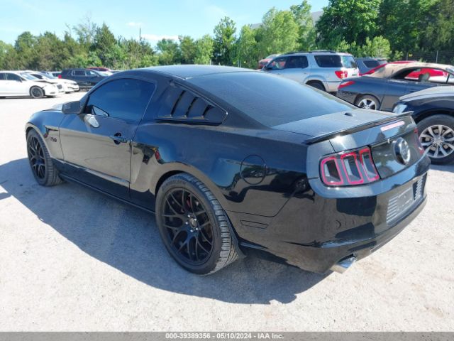 Photo 2 VIN: 1ZVBP8CF0E5294770 - FORD MUSTANG 