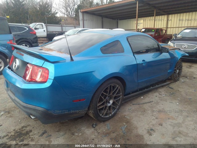 Photo 3 VIN: 1ZVBP8CF1B5101490 - FORD MUSTANG 