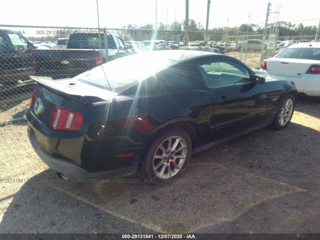 Photo 3 VIN: 1ZVBP8CF1B5113851 - FORD MUSTANG 